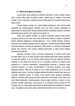 Referāts 'Latvijas dzeramā ūdens patēriņš', 9.