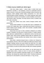 Referāts 'Latvijas dzeramā ūdens patēriņš', 13.