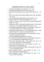 Referāts 'Latvijas dzeramā ūdens patēriņš', 22.