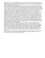 Eseja 'Huckleberry Finn - Satire', 1.