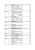 Prakses atskaite 'Profesionālā prakse pagasttiesā. Dienasgrāmata', 3.