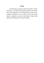 Referāts 'Auseklis - dzejnieks un pedagogs', 4.