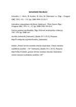 Referāts 'Auseklis - dzejnieks un pedagogs', 7.