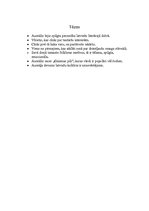 Referāts 'Auseklis - dzejnieks un pedagogs', 8.