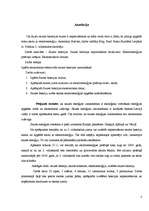 Referāts 'Saules enerģijas uzkrājēji un pārveidotāji - vistīrākais alternatīvās enerģijas ', 3.