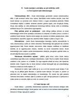 Referāts 'Saules enerģijas uzkrājēji un pārveidotāji - vistīrākais alternatīvās enerģijas ', 9.