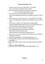 Referāts 'Saules enerģijas uzkrājēji un pārveidotāji - vistīrākais alternatīvās enerģijas ', 21.