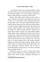 Referāts 'Normatīvā ētika un morālās dilemmas', 1.