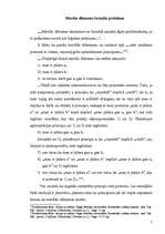 Referāts 'Normatīvā ētika un morālās dilemmas', 7.