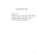 Referāts 'Normatīvā ētika un morālās dilemmas', 15.