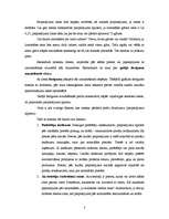 Referāts 'Tirgus mehānisms', 3.