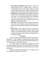 Referāts 'Tirgus mehānisms', 4.