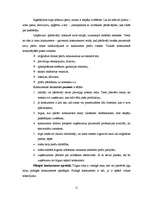 Referāts 'Tirgus mehānisms', 12.