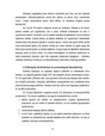 Referāts 'Tirgus mehānisms', 16.