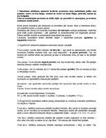 Konspekts 'Romiešu tiesības', 1.