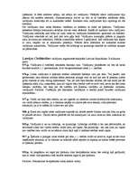 Konspekts 'Romiešu tiesības', 3.