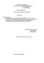 Konspekts 'Politiskās partijas, to attīstība Latvijā', 1.