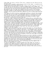 Eseja 'Albert Speer Was Clearly Involved in Nazi Terror', 1.