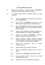 Paraugs 'Biroja darba organizatora amata apraksts', 2.