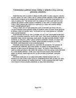 Eseja 'Attiecības starp valsti un sabiedrību', 1.