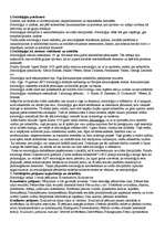 Konspekts 'Ievads socioloģijā', 1.