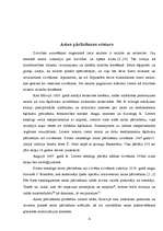 Referāts 'Asins donori un to kustība Latvijā', 4.