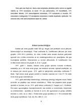 Referāts 'Asins donori un to kustība Latvijā', 8.