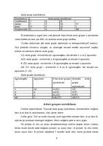 Referāts 'Asins donori un to kustība Latvijā', 9.