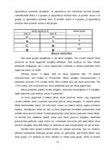 Referāts 'Asins donori un to kustība Latvijā', 10.