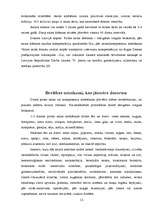 Referāts 'Asins donori un to kustība Latvijā', 13.