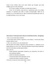 Referāts 'Asins donori un to kustība Latvijā', 18.