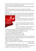 Referāts 'Asins donori un to kustība Latvijā', 19.