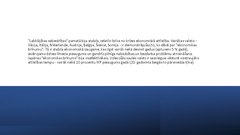 Prezentācija 'Sociāli ekonomiskā attīstība pēckara 
gados', 3.