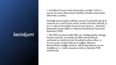 Prezentācija 'Sociāli ekonomiskā attīstība pēckara 
gados', 11.