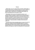 Referāts 'Elektroenerģijas patēriņš manā dzīvoklī, izmaksas, ierīču jauda', 2.