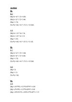 Referāts 'Statiski nenoteicama rāmja aprēķins ar pārvietojumu metodi', 7.