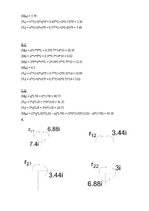 Referāts 'Statiski nenoteicama rāmja aprēķins ar pārvietojumu metodi', 8.