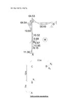 Referāts 'Statiski nenoteicama rāmja aprēķins ar pārvietojumu metodi', 12.