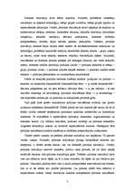 Eseja 'Politikas realizācija', 3.