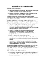 Prezentācija 'Olbaltumvielas, to iegūšana, struktūra, uzbūve, fizikālās īpašības', 14.