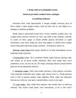 Diplomdarbs 'Didaktiskās rotaļas matemātisko priekšstatu veidošanā', 3.