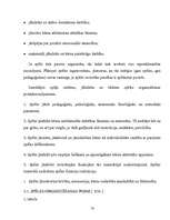 Diplomdarbs 'Didaktiskās rotaļas matemātisko priekšstatu veidošanā', 14.