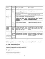 Diplomdarbs 'Didaktiskās rotaļas matemātisko priekšstatu veidošanā', 15.