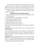 Diplomdarbs 'Didaktiskās rotaļas matemātisko priekšstatu veidošanā', 27.