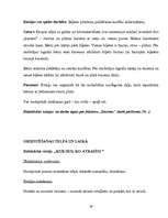 Diplomdarbs 'Didaktiskās rotaļas matemātisko priekšstatu veidošanā', 37.