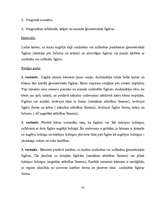 Diplomdarbs 'Didaktiskās rotaļas matemātisko priekšstatu veidošanā', 39.