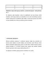 Diplomdarbs 'Didaktiskās rotaļas matemātisko priekšstatu veidošanā', 40.