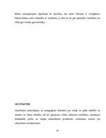 Diplomdarbs 'Didaktiskās rotaļas matemātisko priekšstatu veidošanā', 45.
