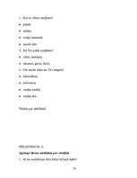 Diplomdarbs 'Didaktiskās rotaļas matemātisko priekšstatu veidošanā', 54.