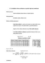 Konspekts 'Savācējlēcas fokusa attāluma un optiskā stipruma noteikšana', 1.